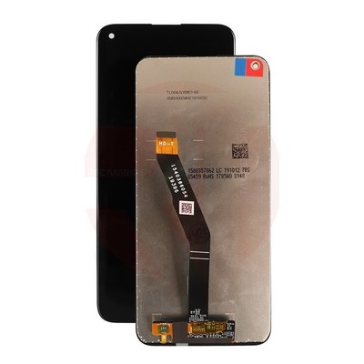 Original Display Einheit Huawei P40 Lite / Nova 7i (2020) Service Pack