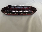 Vintage Lego: Pirates of The Caribbean Queen Anne’s Revenge Incomplete As Is