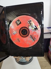 Street Fighter Alpha 3 PS1 PlayStation Disc Only Tested Working