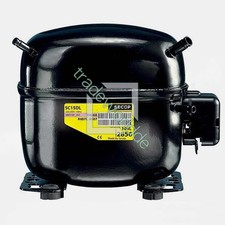 1PCS New 230V 50Hz compressor SC15DL 104L2856