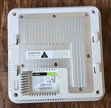 Luxul XAP-1510 High Power AC1900 Dual-Band Wireless PoE Access Point - Tested