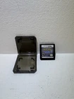Pokemon SoulSilver - Nintendo DS - Authentic Cartridge