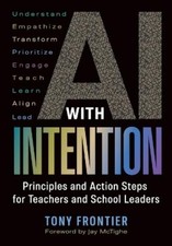 Tony Frontier AI with Intention (Taschenbuch)...