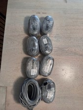Eufy PoE Camera Ethernet Cables   Outdoor Rat...