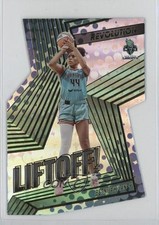 2022 Panini Revolution WNBA Liftoff! Betnijah Laney-Hamilton Laney #17 5w0