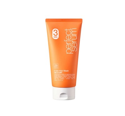 Mise-en-scene Perfect Serum 3 min Hair Mask 300ml from Korea