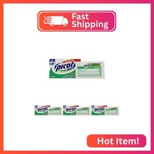 SAL DE UVAS PICOT, Effervescent Powder Solution, Antacid, 0.17 Oz, 1 Box of 12 A