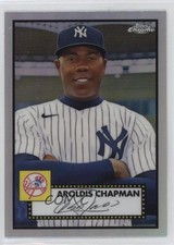 Click to enlarge Aroldis Chapman