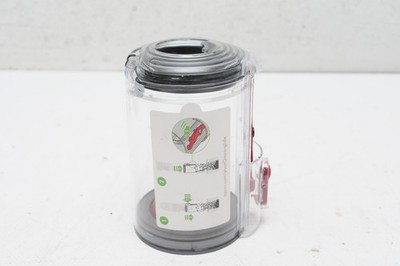 GENUINE Dyson Omni-Glide SV19 Vacuum Dust Bin Canister Replacement Part