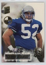1994 Topps Stadium Club Members Only Kevin Mawae #289 HOF 0q3