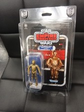 Star Wars The Vintage Collection See-THREEPIO  C-3Po  Toy  3.75   Empire VC06