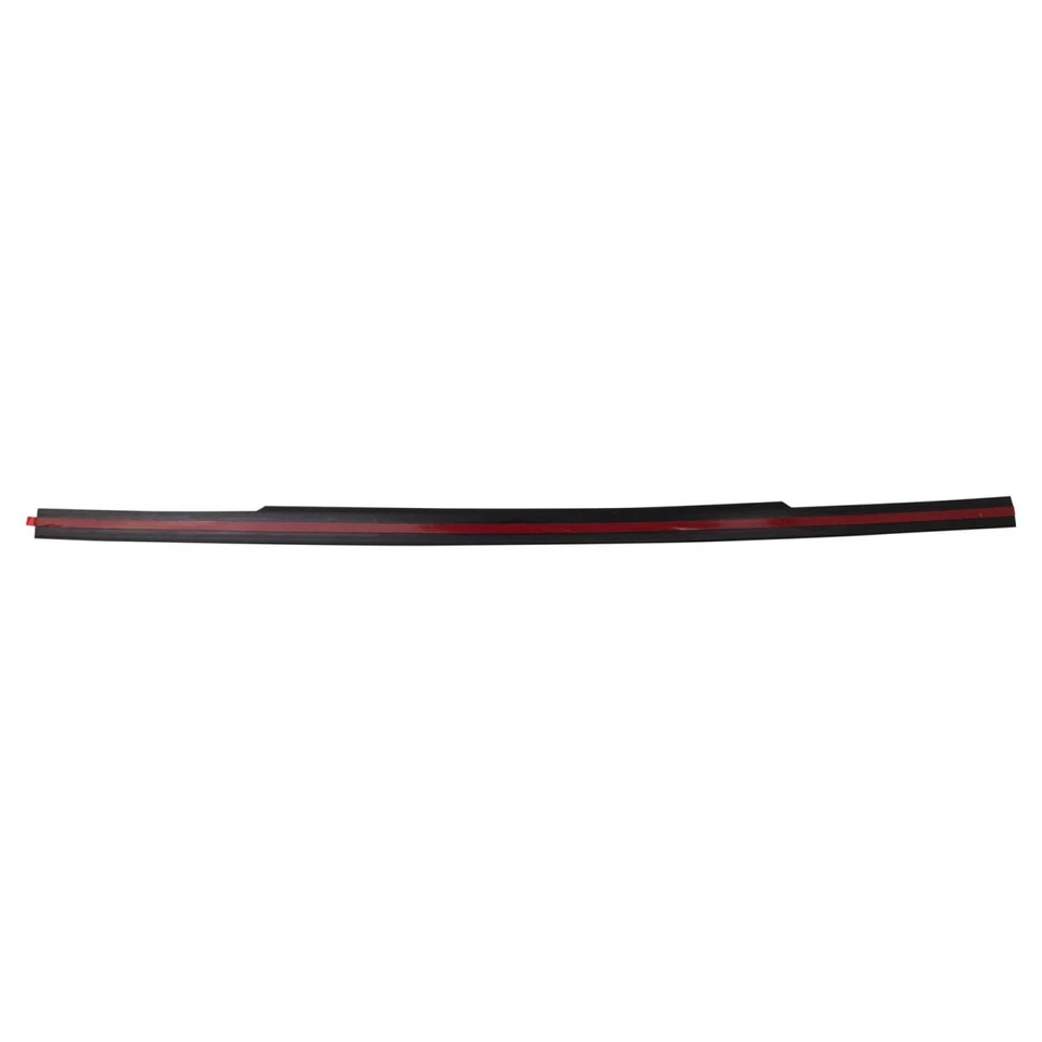 Liftgate Weatherstrip Seal Fits 07-14 Cadillac Chevrolet GMC - Image 4 of 4