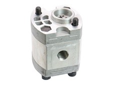 Pompe hydraulique adapté pour Güde BASIC 8T/D 02025 Fendeuse à bois (400V)