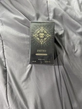 Initio oud for greatness  Eau de Parfum Spray, Unisex, 3.04 Oz./90 Ml Sealed Box