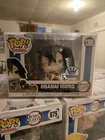 Funko Pop! Vinyl: Demon Slayer: Kimetsu no Yaiba - Obanai Iguro  Exclusive# 1395