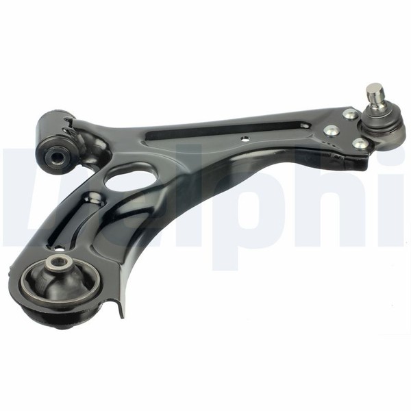 Delphi Querlenker Dreieckslenker TC2837 FüR Chevrolet T300 Aveo TC2836 LPG Turbo-image
