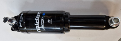 SR Suntour Raidon Dämpfer 190mm UVP:184.99 