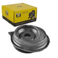 TEDGUM FEDERBEINSTÜTZLAGER DOMLAGER VORNE passend für ABARTH 500 500C FIAT 500 I