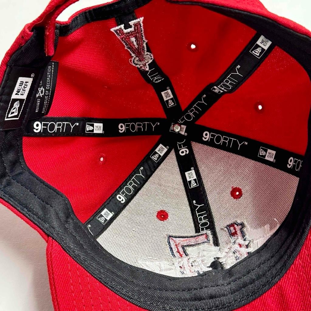 New Era #17 Shohei Ohtani embroidered Japanese Kanji adjustable