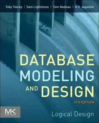Toby J. Teorey (u. a.) | Database Modeling and Design | Taschenbuch | Englisch