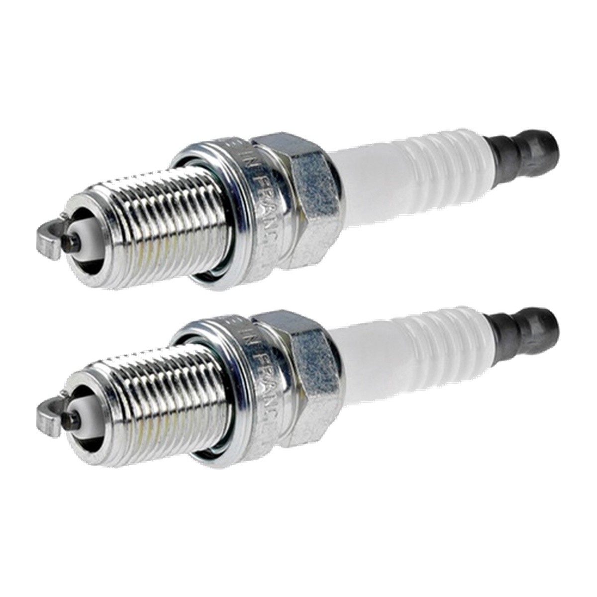 8 Candele NGK Con Collegamento SAE Fisso 3,5 mm M14x1,25 26,5 mm 16 mm - Immagine 3