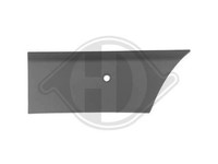 Zierleiste Links FüR Renault Master 2010-2019