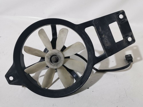 Kawasaki GPZ 500 S EX500D Lüfter, Kühlerlüfter, Wasserkühler B5699