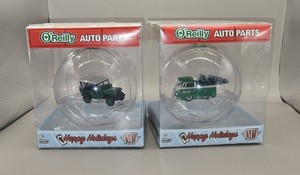 M2 Machines Oreilly | eBay