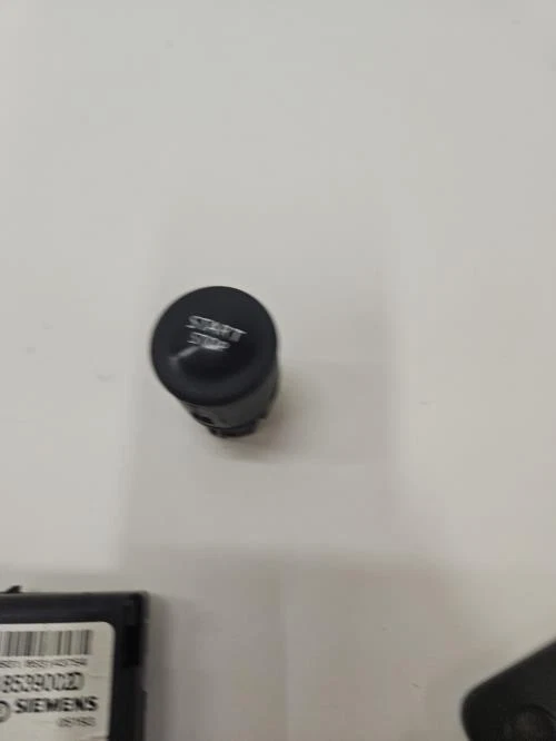 Kit de demarrage RENAULT SCENIC 2 PHASE 1 8200528372 - Photo 4/4