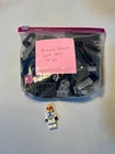 LEGO Star Wars: Armored Assault Tank AAT (75283) Build 100% Missing Some Figures