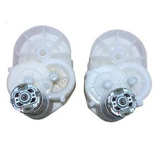 Peg Perego 12 Volt Tractor Motor and Gearbox Set