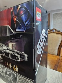 UNOPENED - LEGO Star Wars: UCS Millennium Falcon (10179)