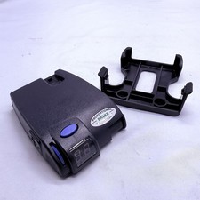 Proportional Electric Trailer Brake Controller Fits 1-3 Axles Self-leveling