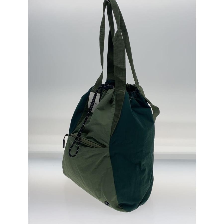 lululemon Backpack Green /Lightweight - image 2