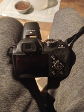 Used Only A Few Times