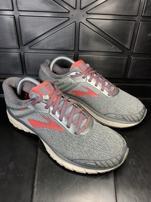 brooks adrenaline gts 18 womens grey