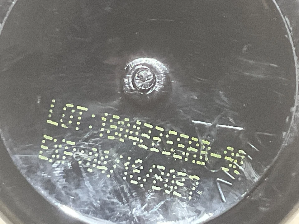 Agaricus Blazei orgánico 500 mg de Aloha Medicinals 90 cápsulas caducidad 18/04/2027 Foto 4 de 4