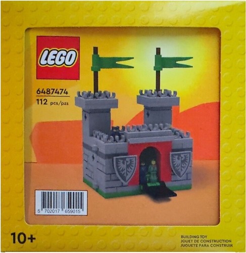 G フラッグ　セット Lego Lion Knight Small Flag | From Set 10305 Lion Kings Castle | eBay