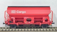 Brawa H0 49558 GüTerwagen Gedeckt Db Cargo Ep.V Neu & Ovp