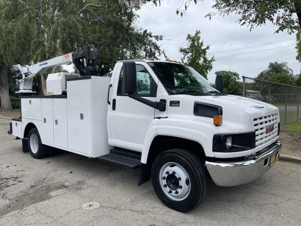 03-09 TOPKICK / KODIAK INSTRUMENT CLUSTER ULTIMATE REPAIR SERVICE CHEVROLET GMC - Image 4 of 4