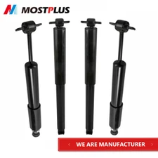 Set(4) Front+Rear Shocks Absorbers Struts Assembly For 1995-2005 Ford Explorer