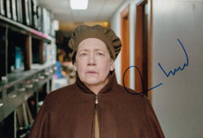 ANN DOWD signed autograph 20x30cm THE HANDMAIDS TALE in person autograph COA