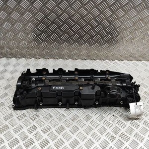 BMW 5 F10 Motor Zylinderkopfhaube 7812894 3.0 Diesel 180 kW 2010 27528452