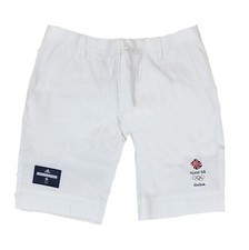 Adidas Team GB Shorts Small Mens Womens Stella McCartney Olympics 2016