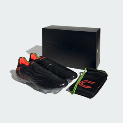 adidas Copa Sense + (ref. Sense .1) FG Men's 10.5 MSRP $275