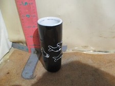 ORCAS TALL SHOT GLASS - NO DAMAGE!