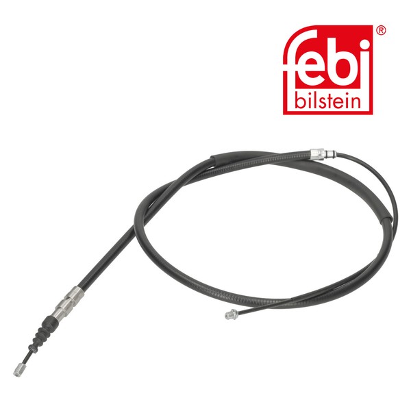 Febi Bilstein Handbremsseil Bremsseil Hinten Links FüR Bmw 5Er Touring-image