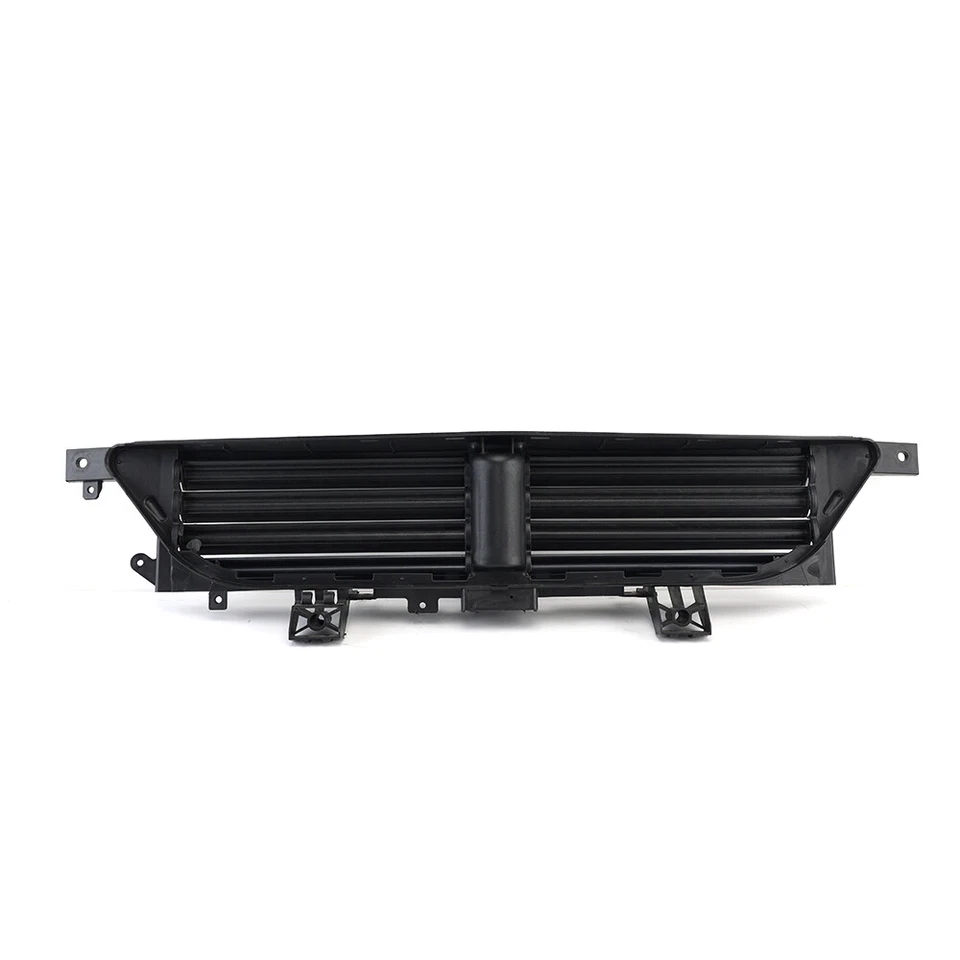 For 2013-2016 Dodge Dart Front Radiator Active Grille Shutter With Motor NEW Foto 2 de 4