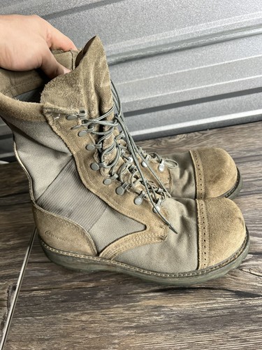Corcoran Mens 10\