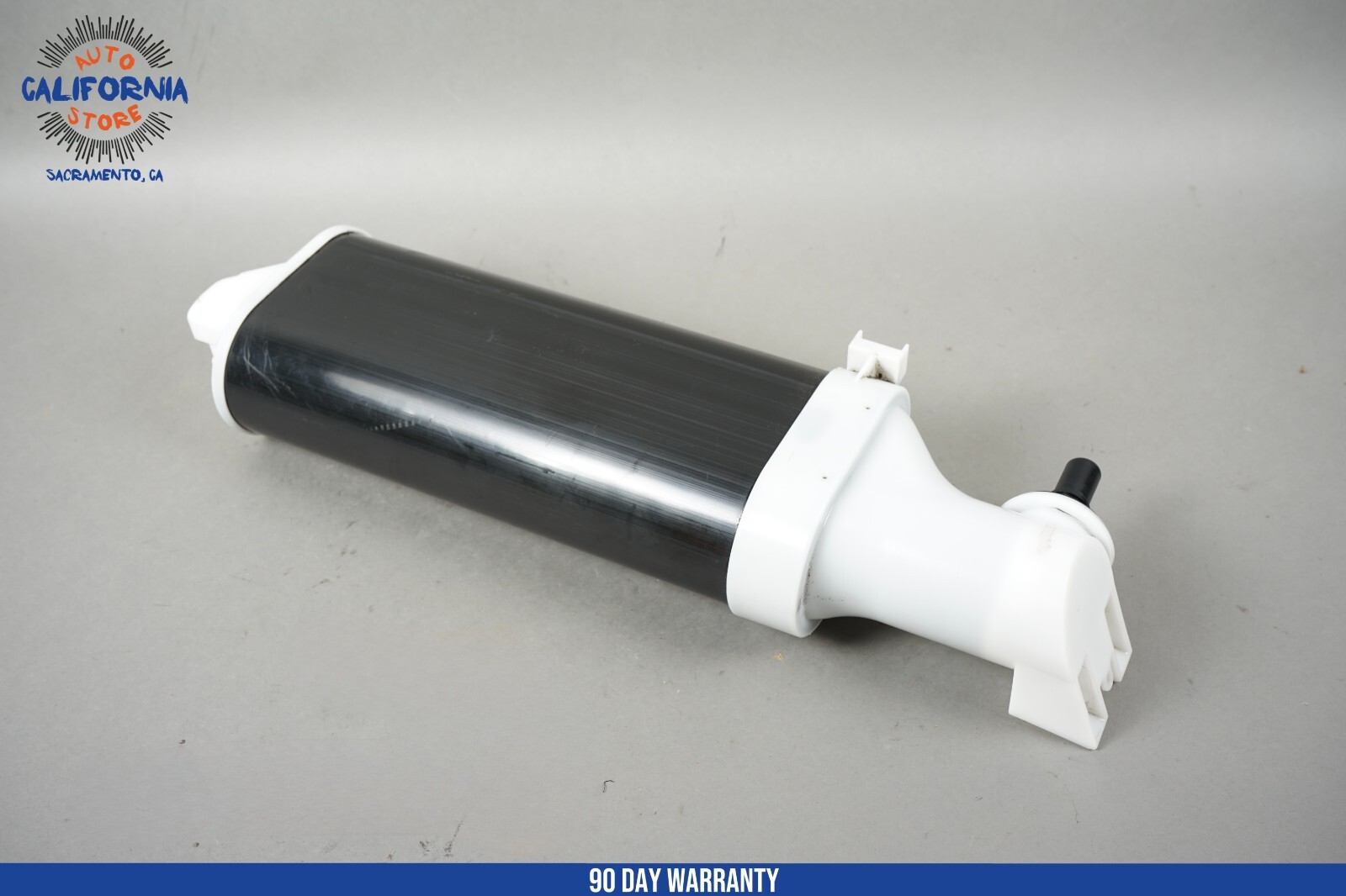 14-19 Maserati Ghibli M157 Fuel Gas Evaporator Vapor Charcoal Canister OEM